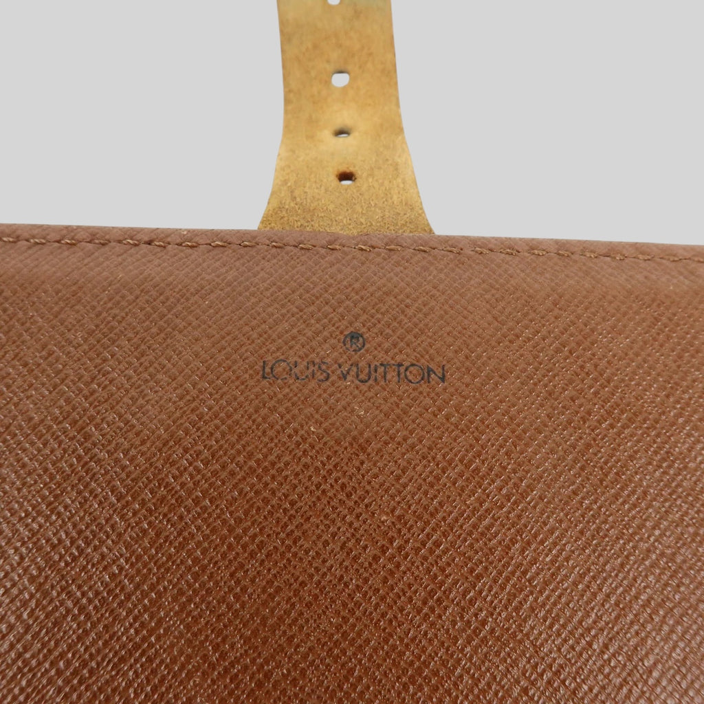 Louis Vuitton Cartouchière MM