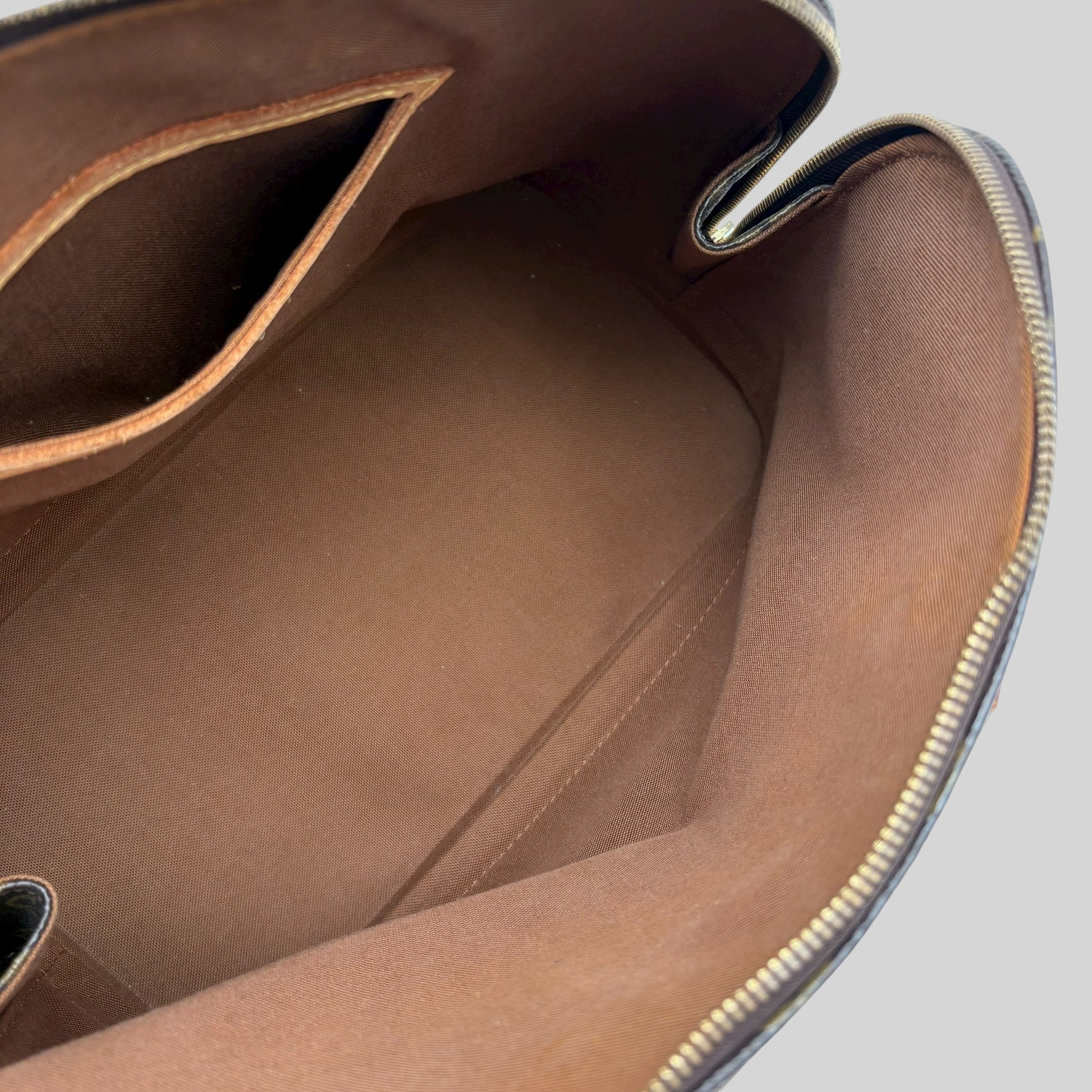 Louis Vuitton Alma PM