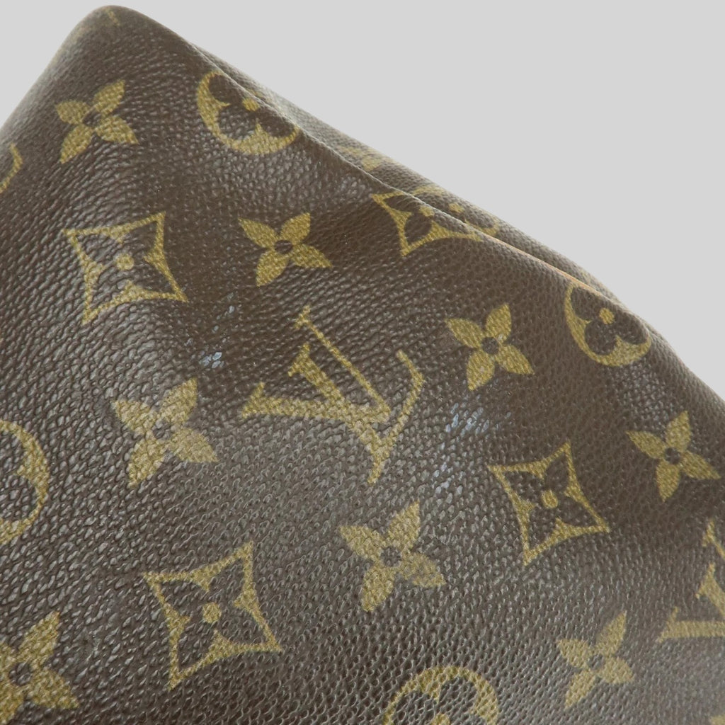 Louis Vuitton Keepall 55