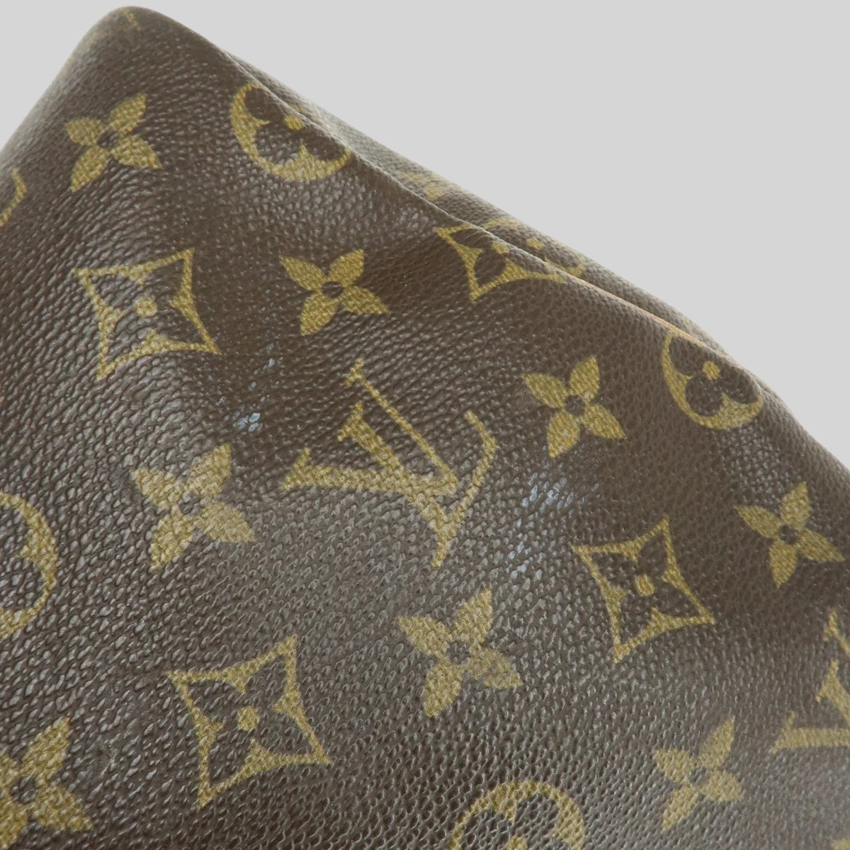 Louis Vuitton Keepall 55