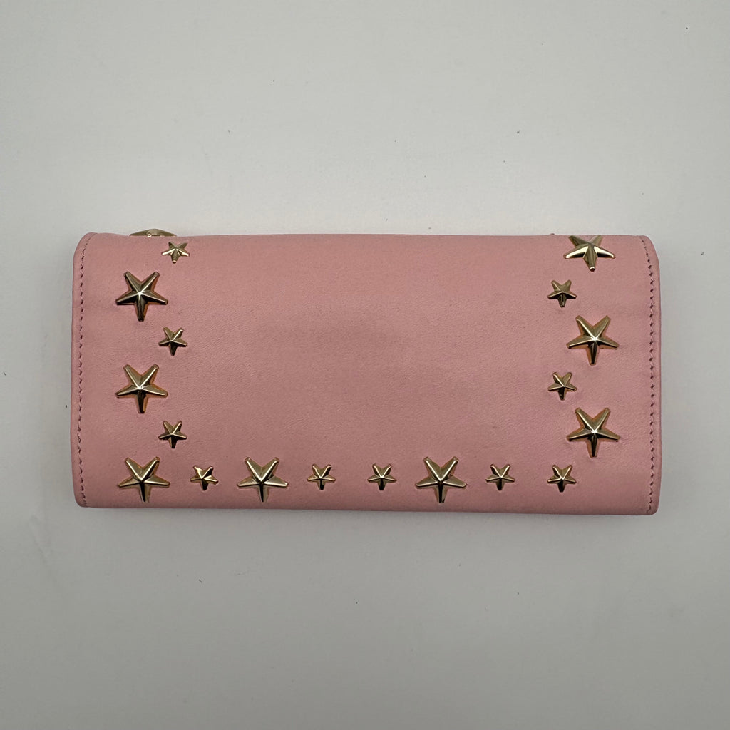 Jimmy CHOO Pink