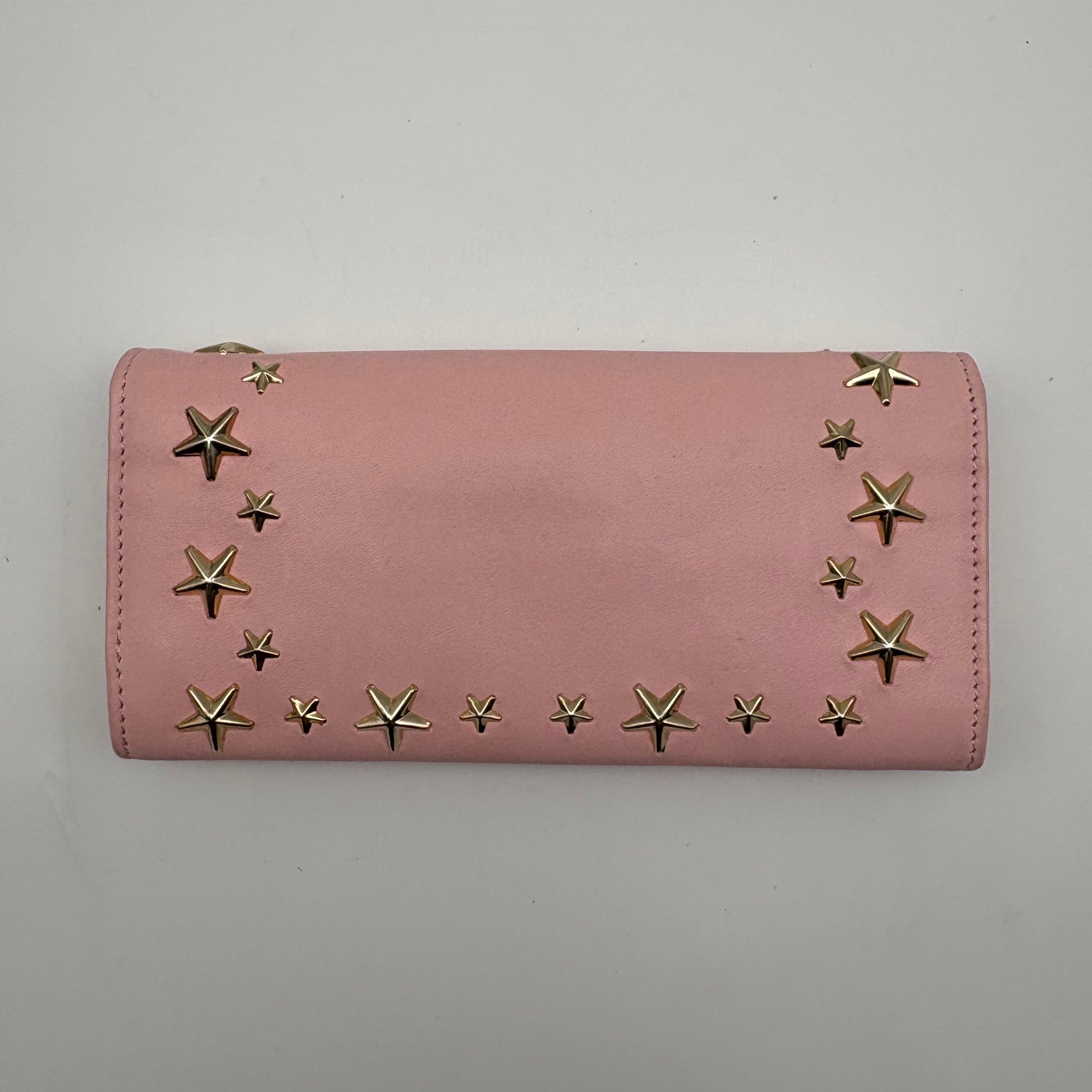Jimmy CHOO Pink