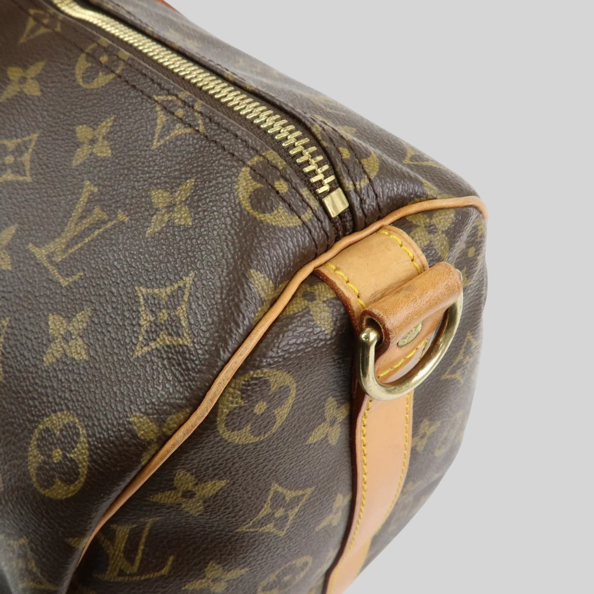 Louis Vuitton Keepall 50 Bandoulière