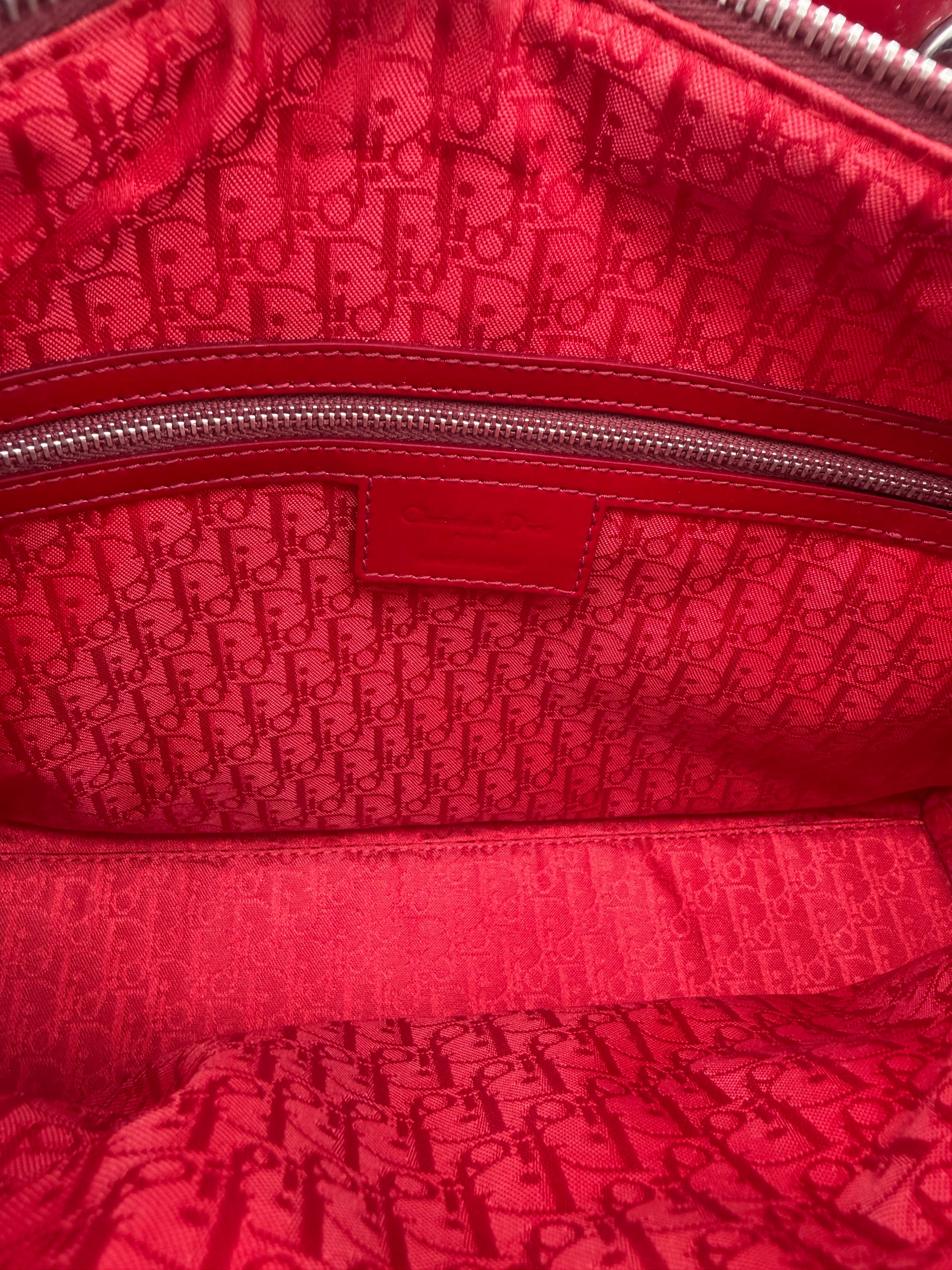 DIOR LADY  L