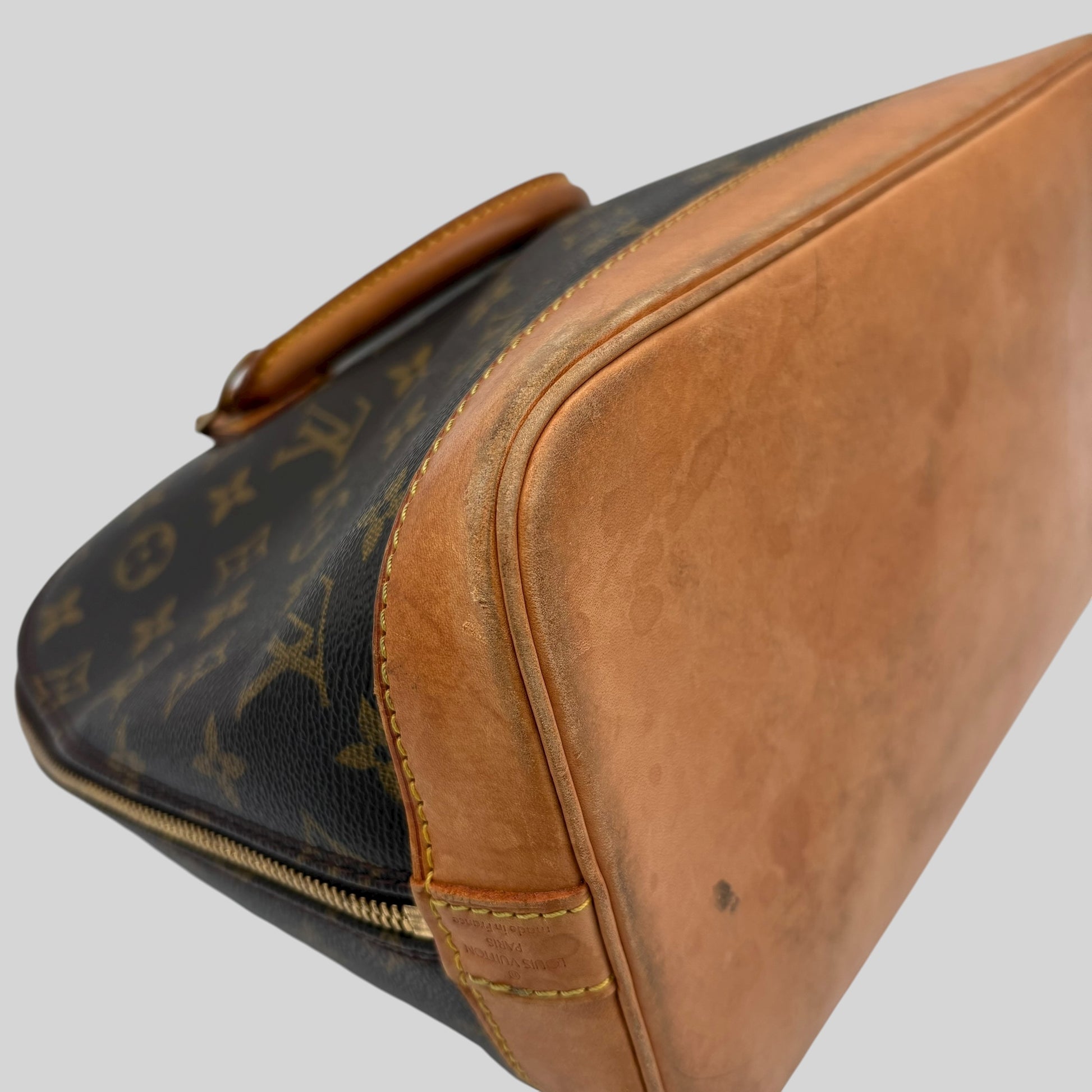Louis Vuitton Alma PM