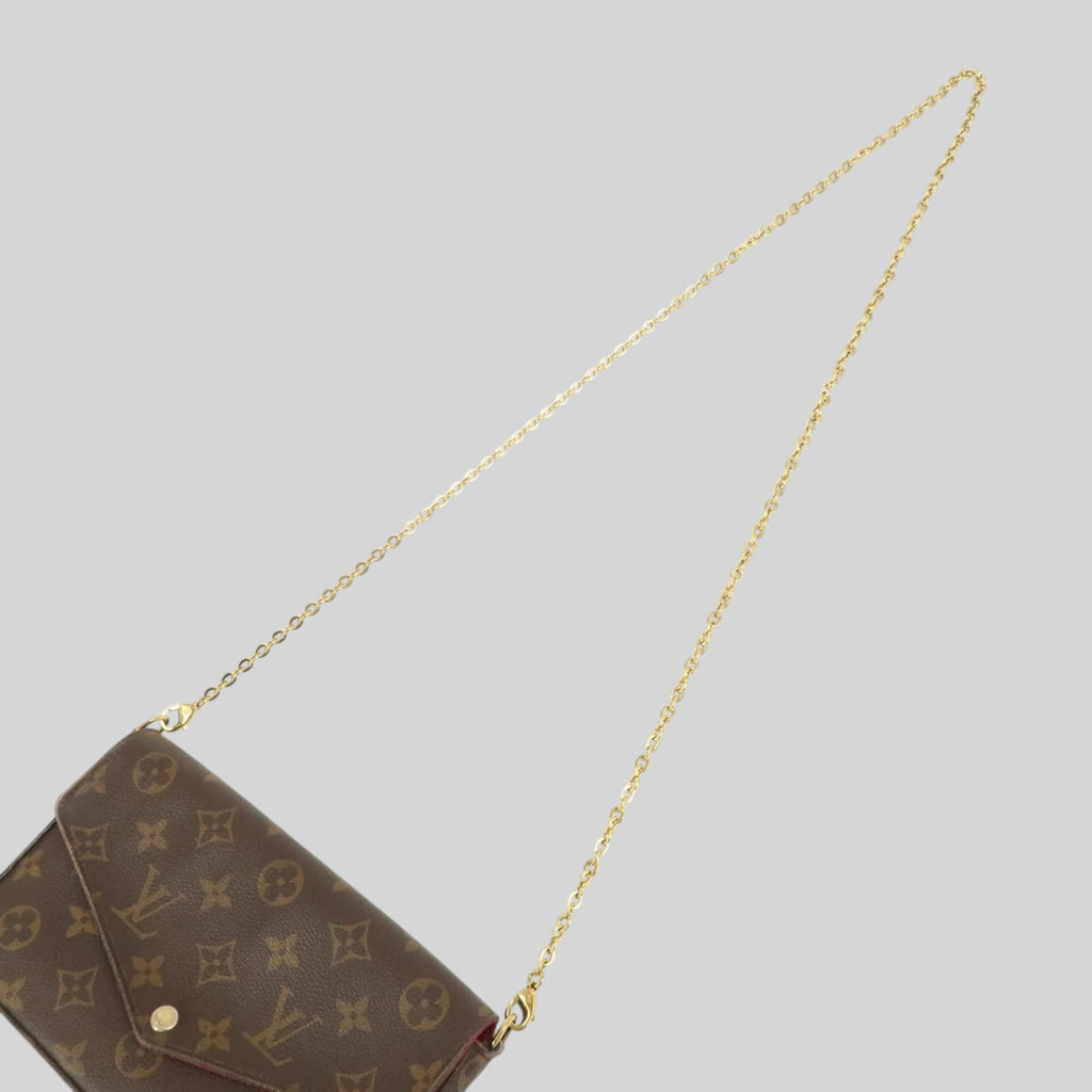 Louis Vuitton Félicie