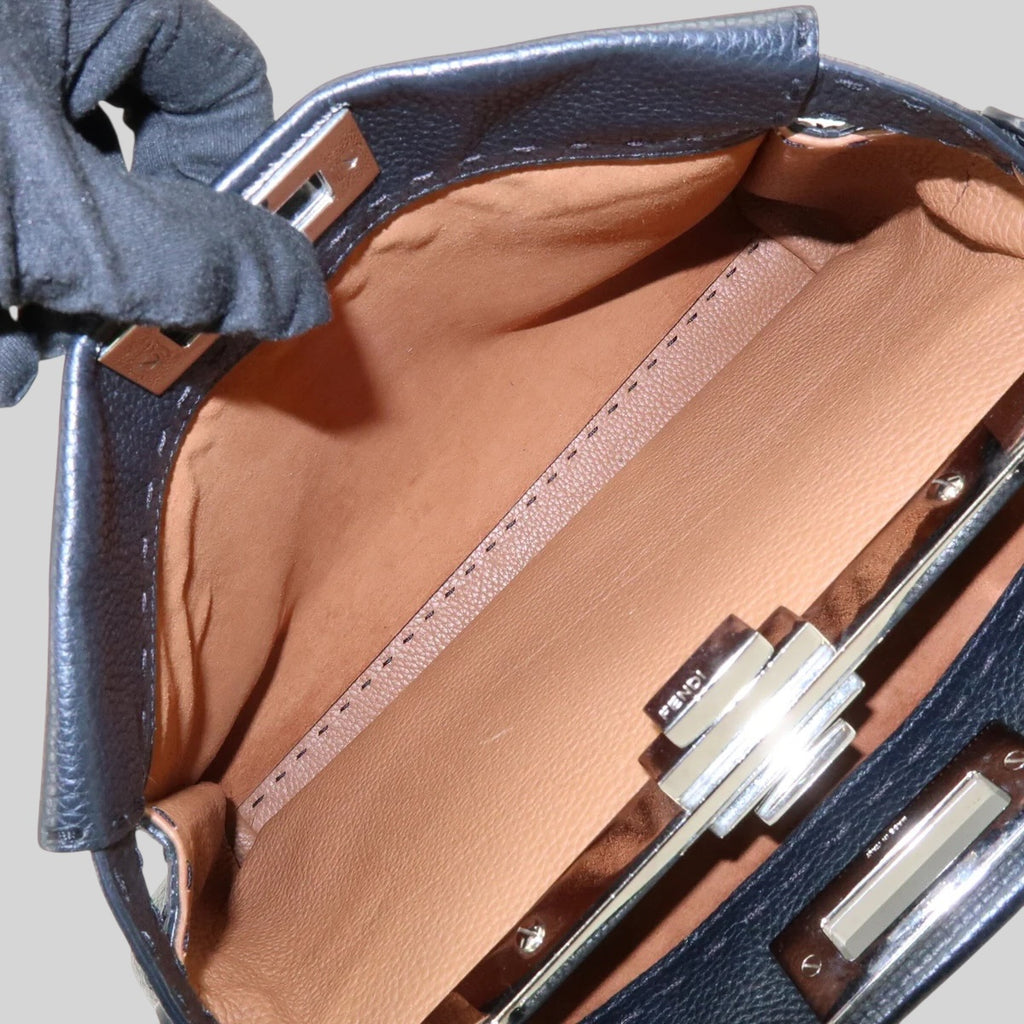 Fendi Peekaboo Selleria