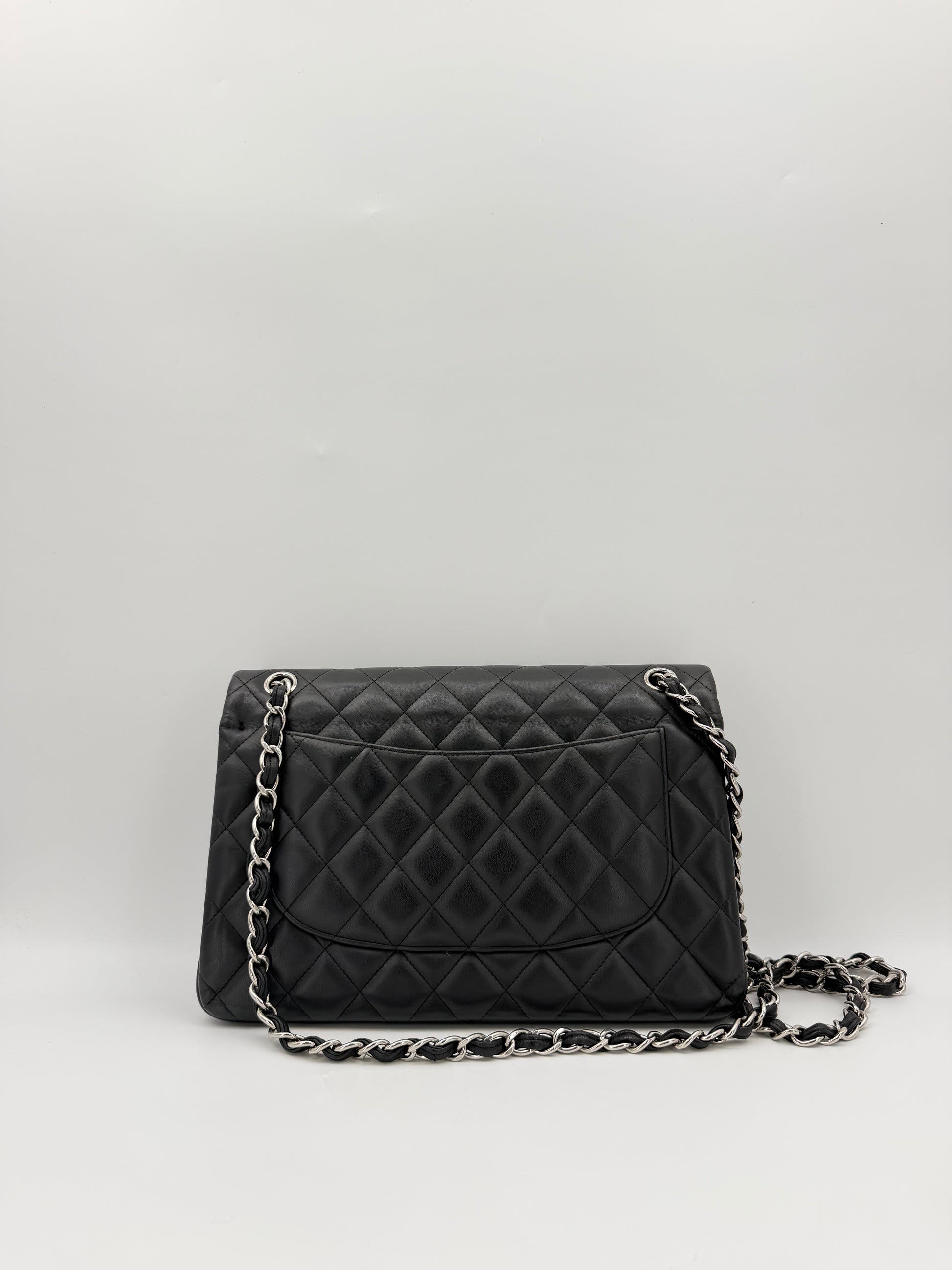 CHANEL TIMELESS 30