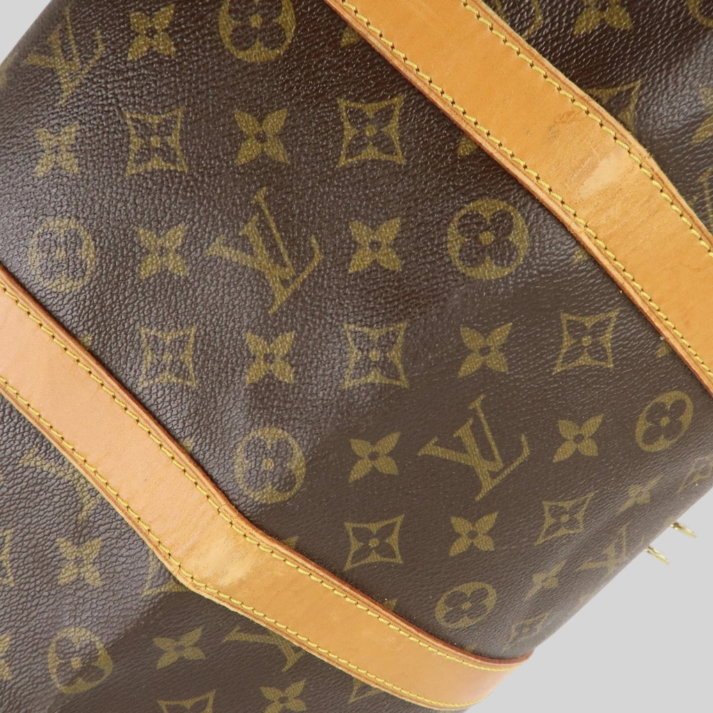 Louis Vuitton Keepall 55
