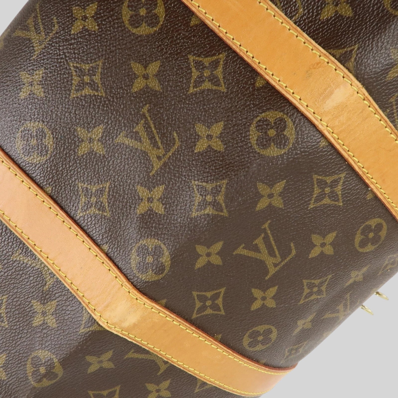 Louis Vuitton Keepall 55