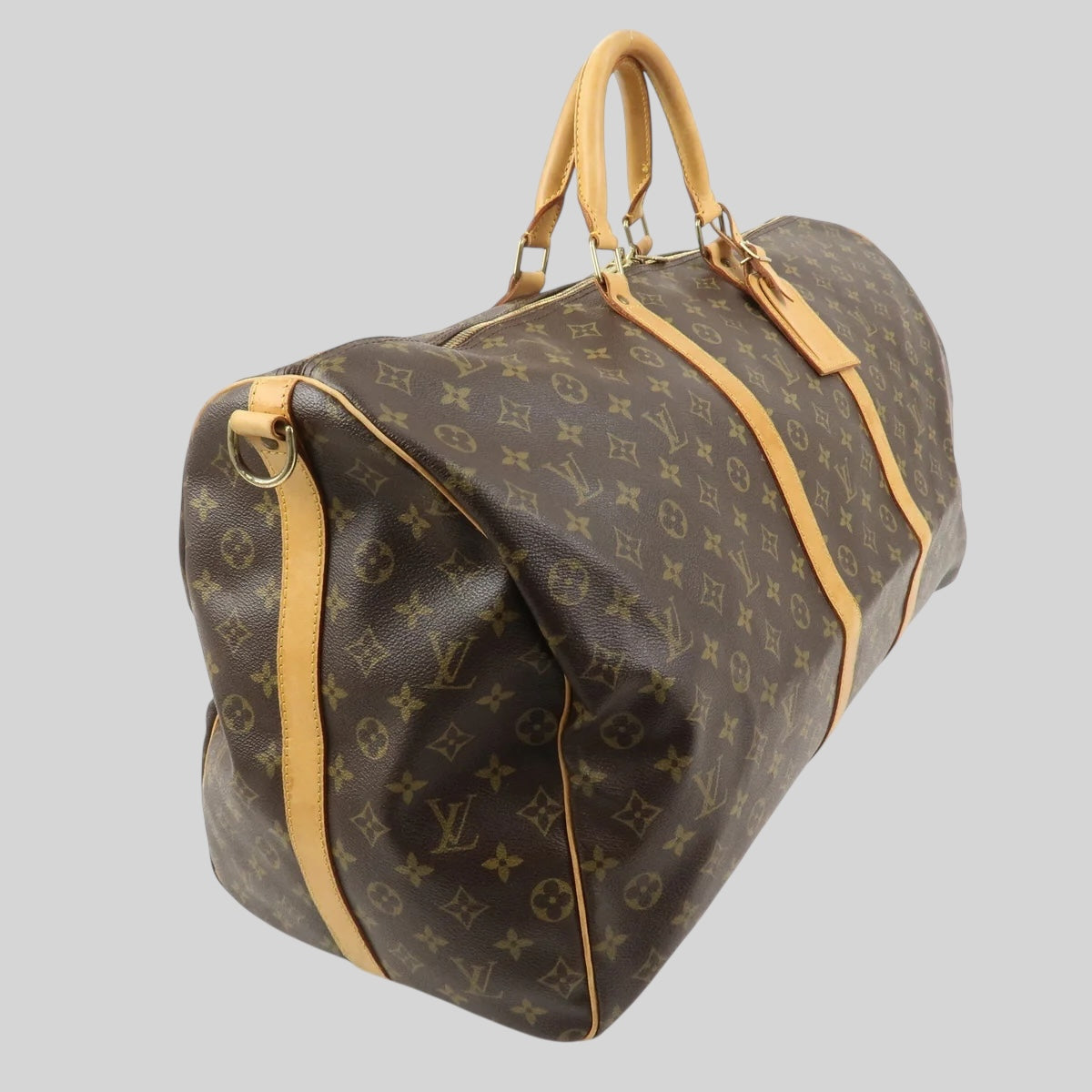 Louis Vuitton Keepall 60 Bandoulière