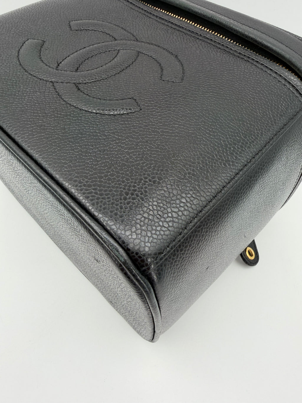 CHANEL VANITY 2WAY