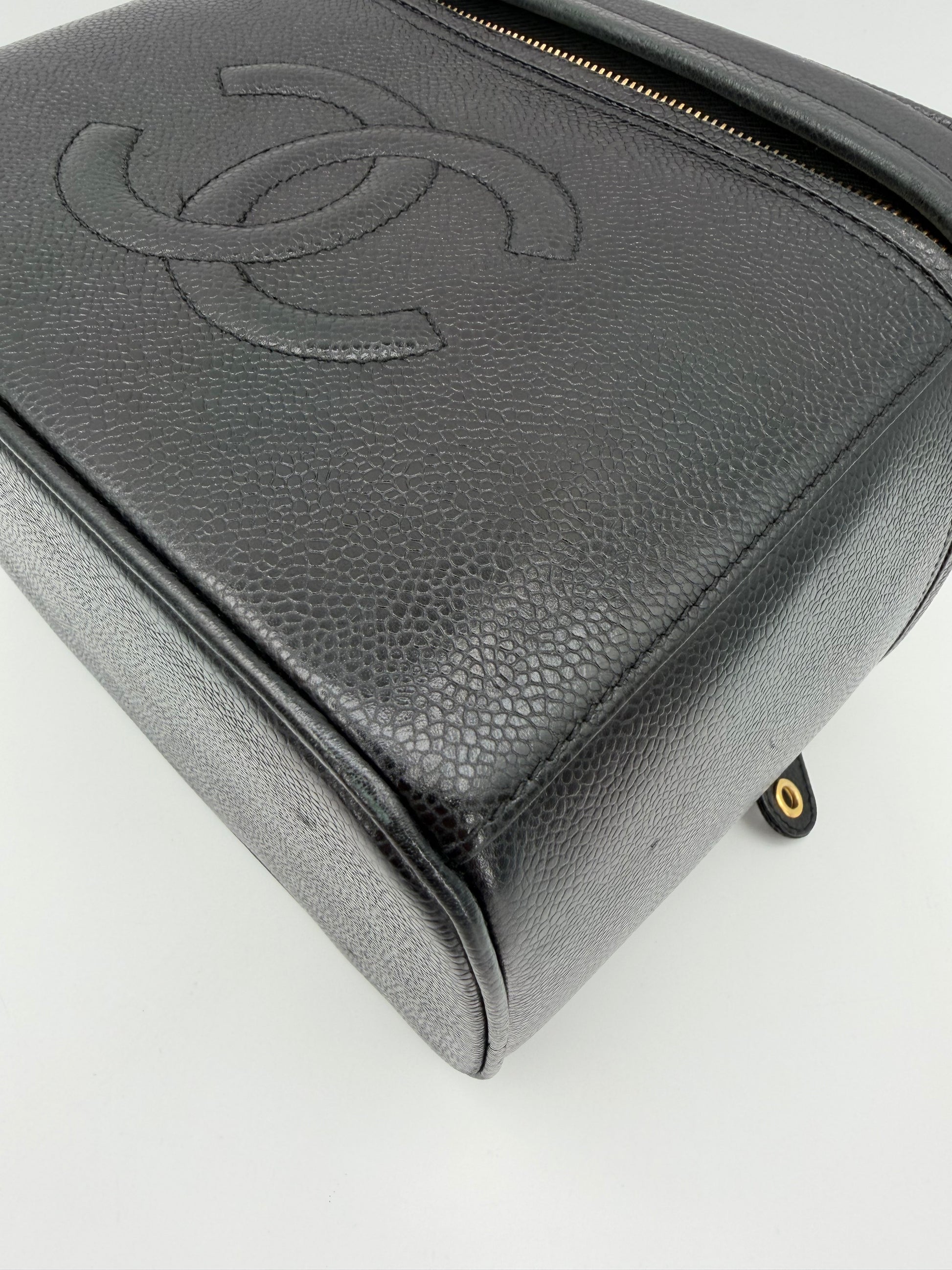 CHANEL VANITY 2WAY
