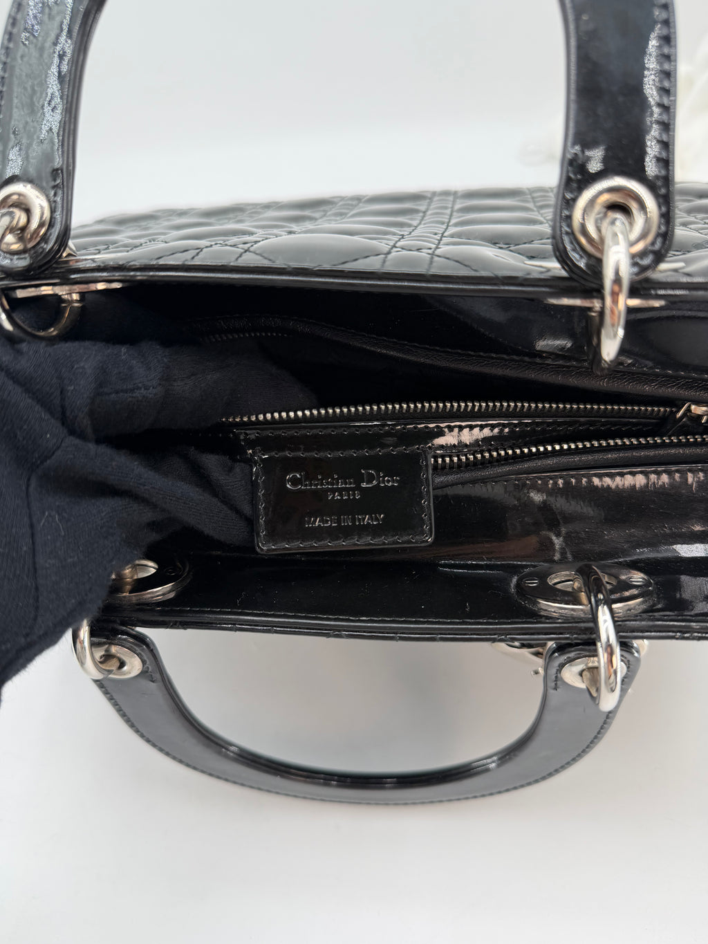 DIOR LADY L