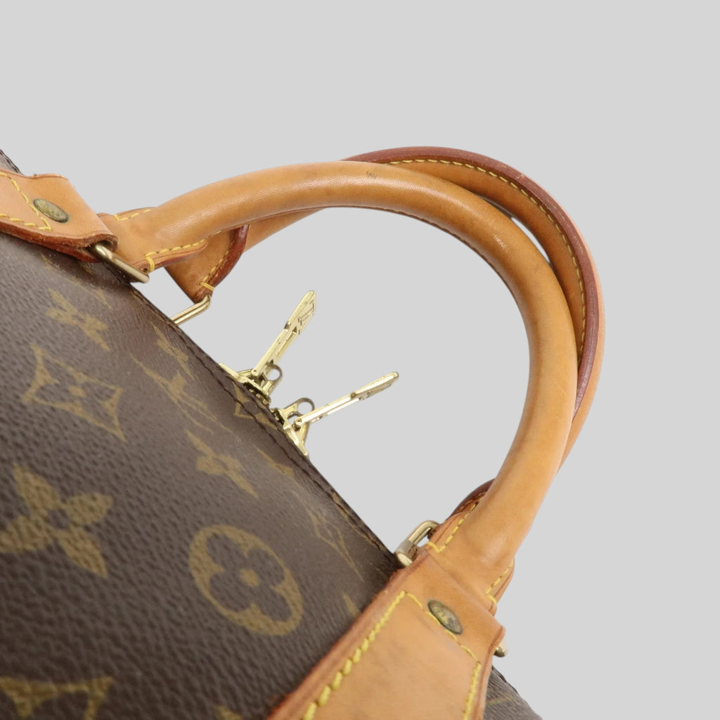 Louis Vuitton Keepall 55 Bandoulière