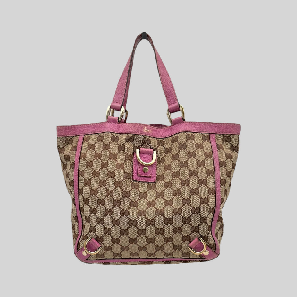Gucci GG Abbey