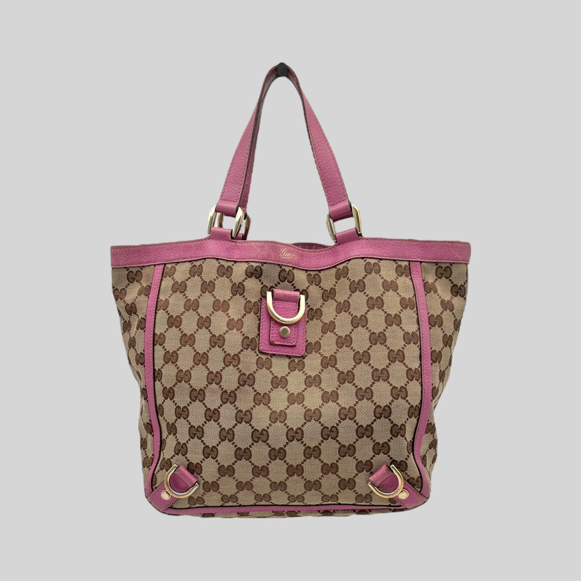 Gucci GG Abbey