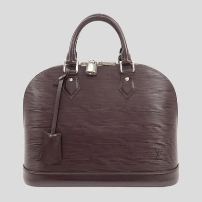 Louis Vuitton Alma PM