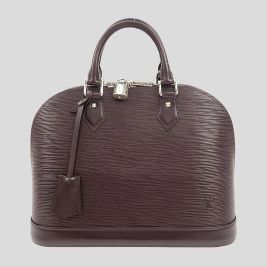 Louis Vuitton Alma PM