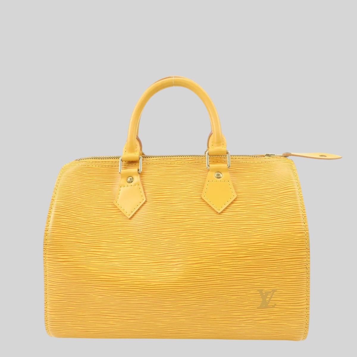 Louis Vuitton Speedy 25 Epi