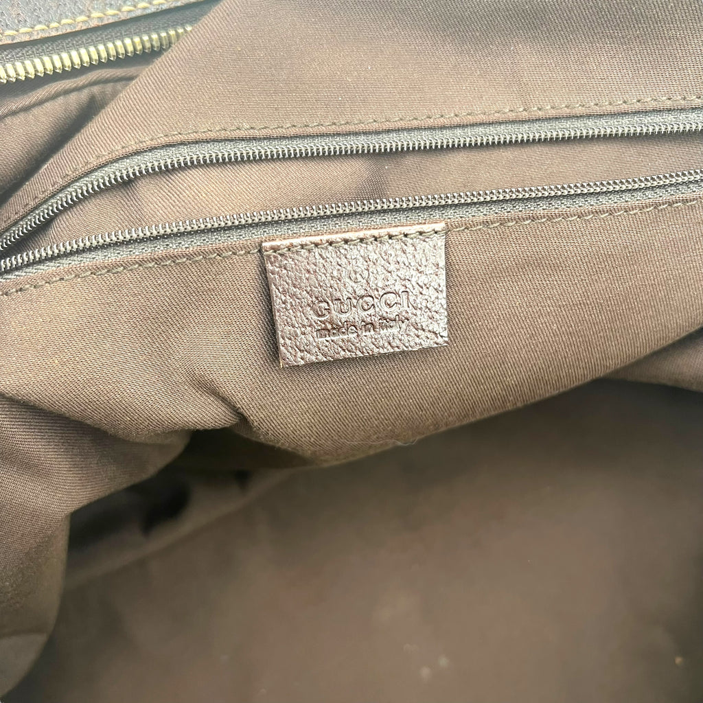 Gucci Princy Tote Bag