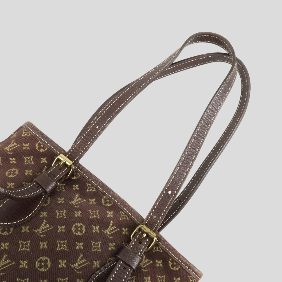 Louis Vuitton Bucket Lin
