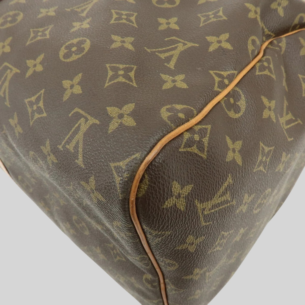 Louis Vuitton Keepall 55