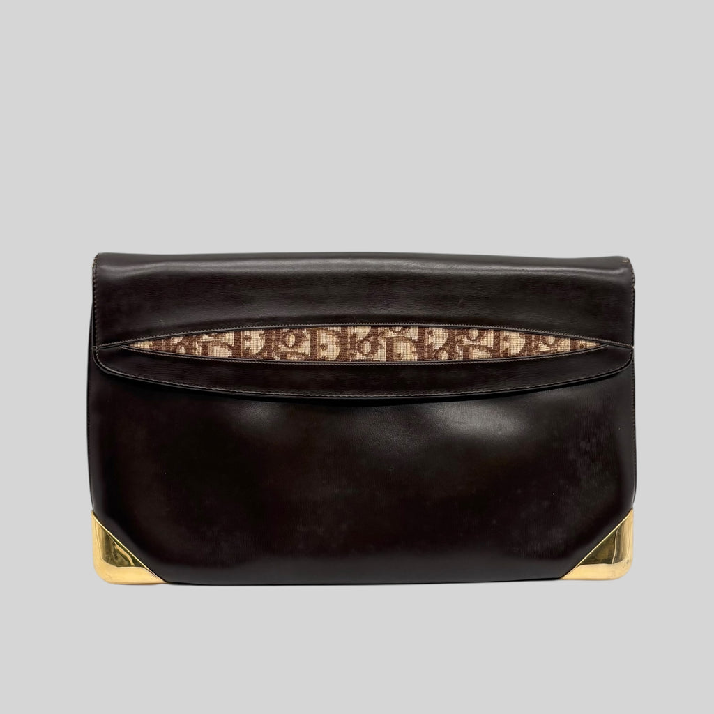 Dior Trotter Brown