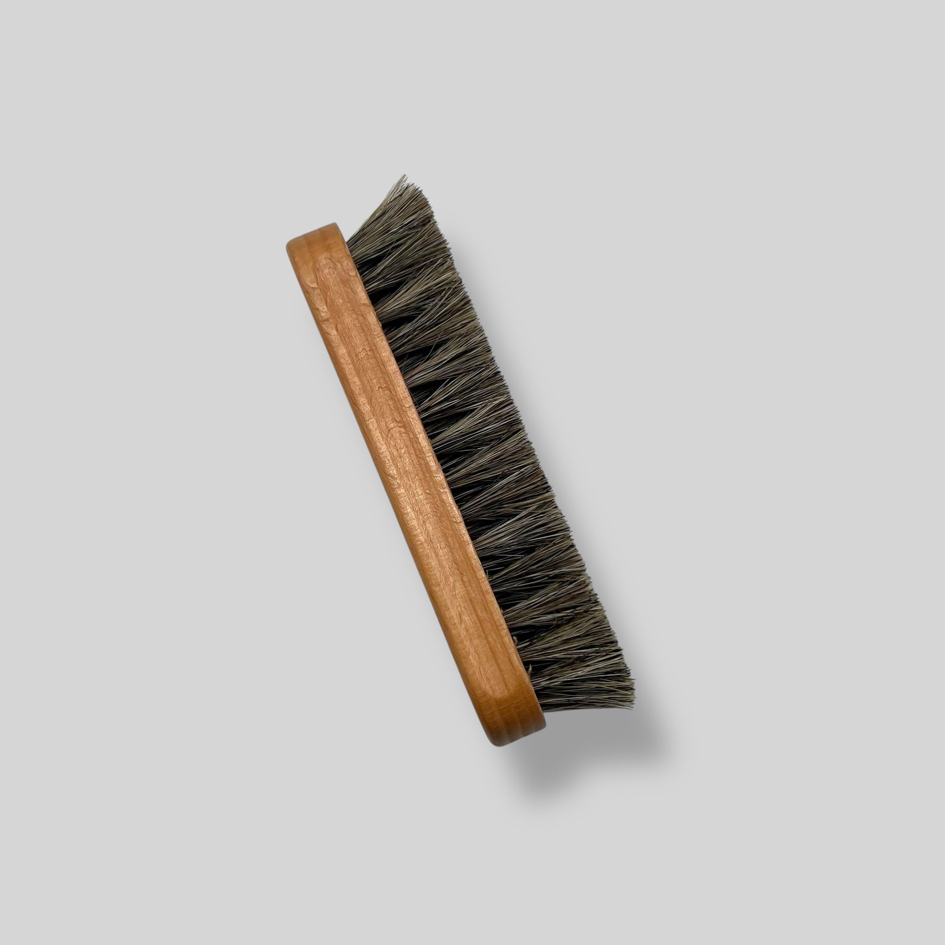 Brosse à reluire