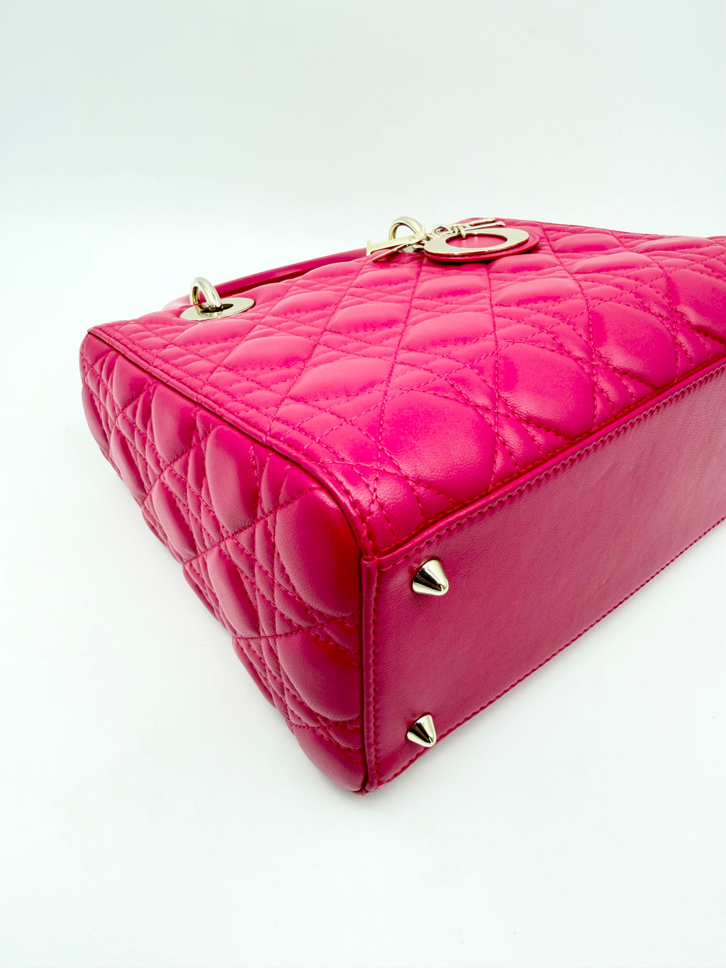 DIOR LADY PINK