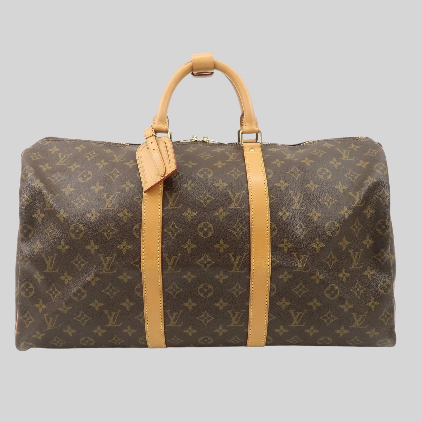 Louis Vuitton Keepall 50