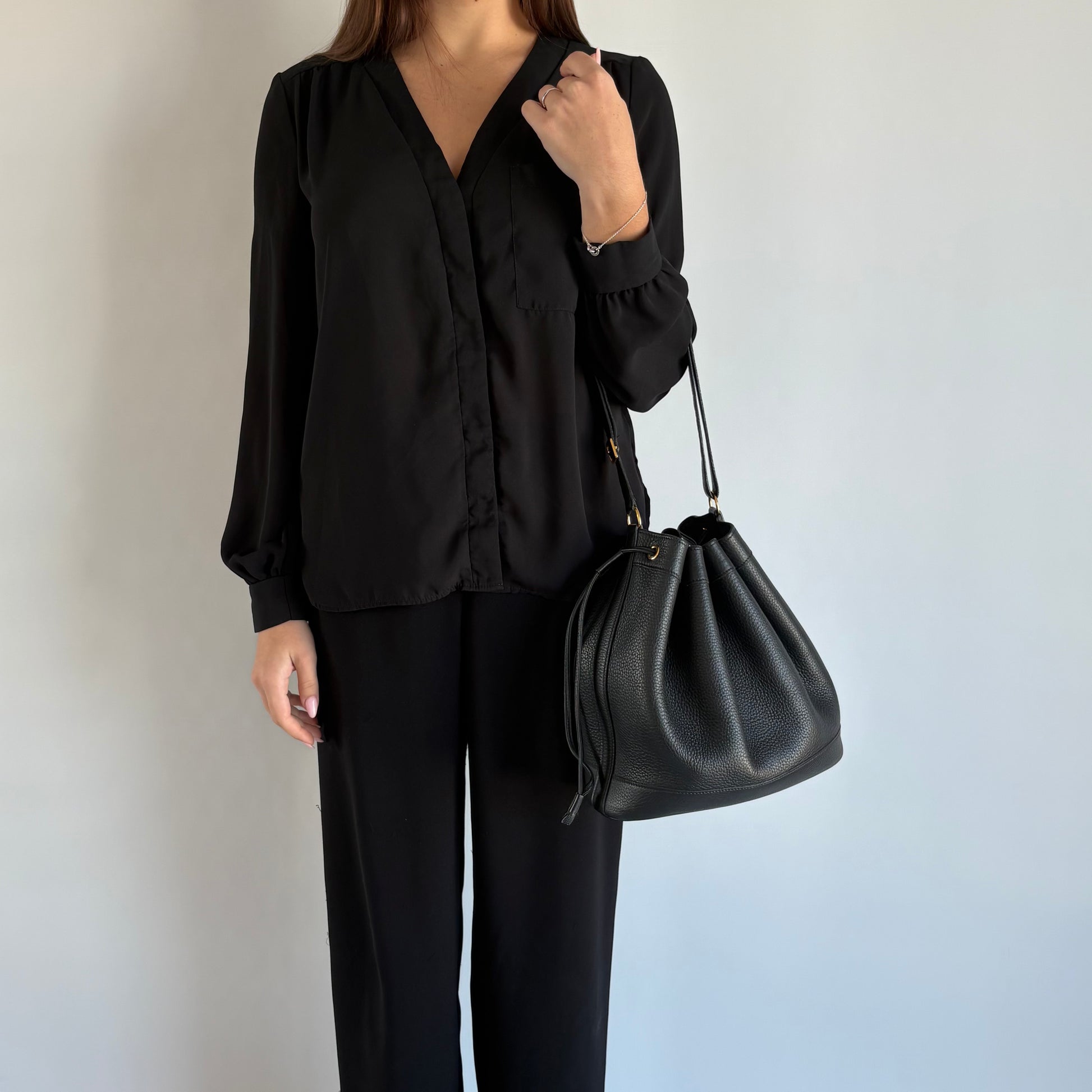 Hermes Market GM Taurillon Clémence