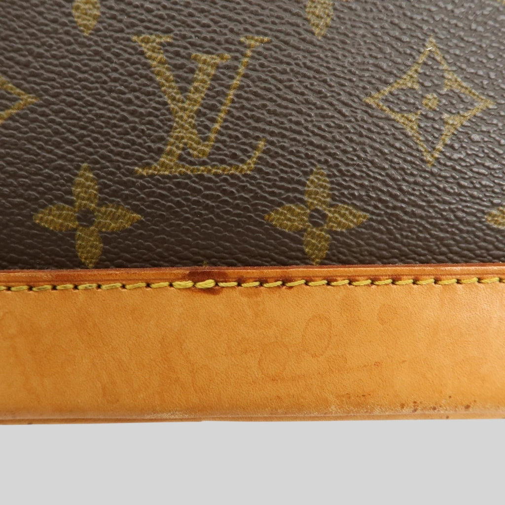Louis Vuitton Alma PM