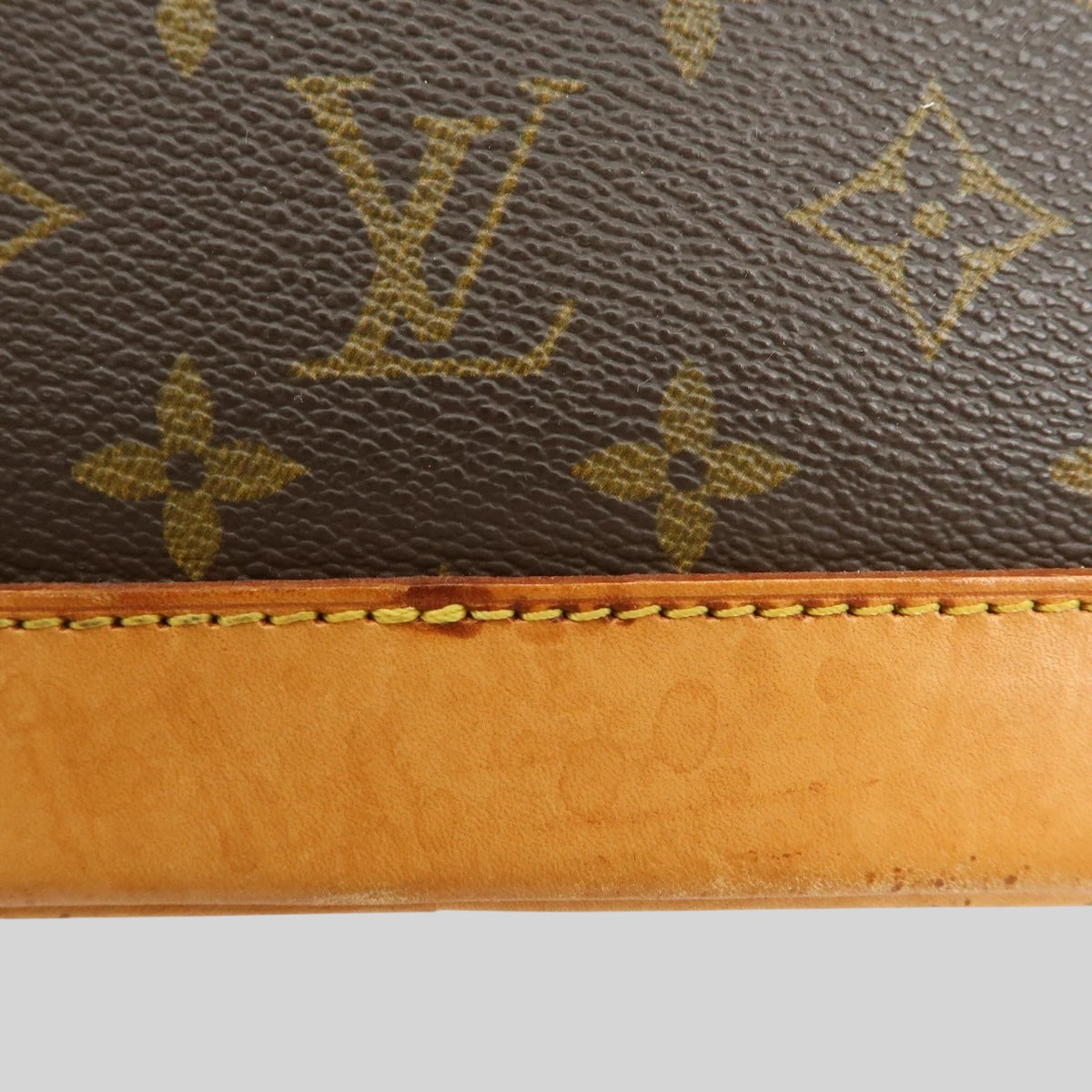 Louis Vuitton Alma PM