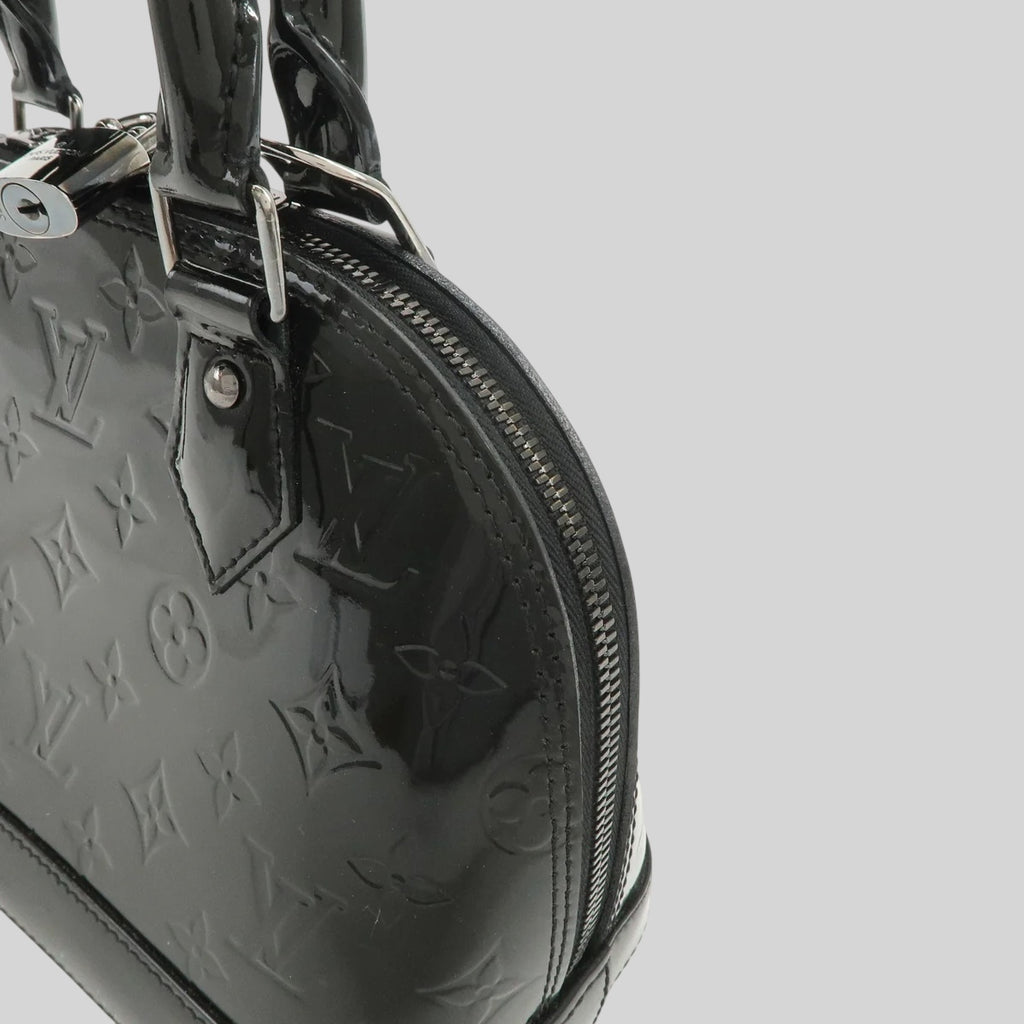 Louis Vuitton Alma BB