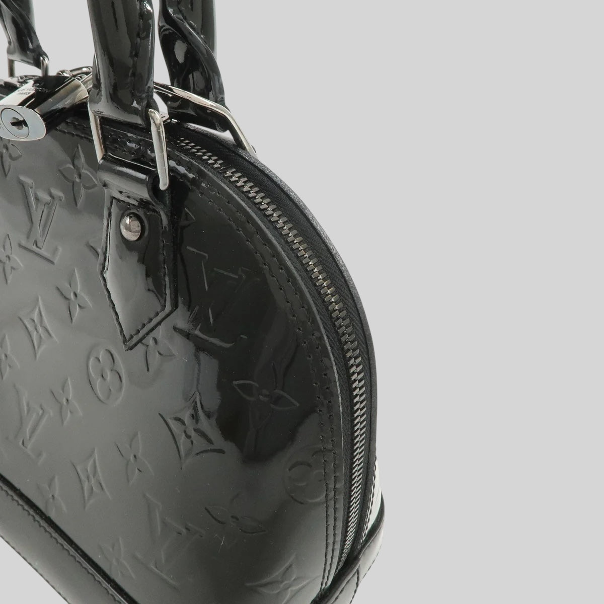 Louis Vuitton Alma BB