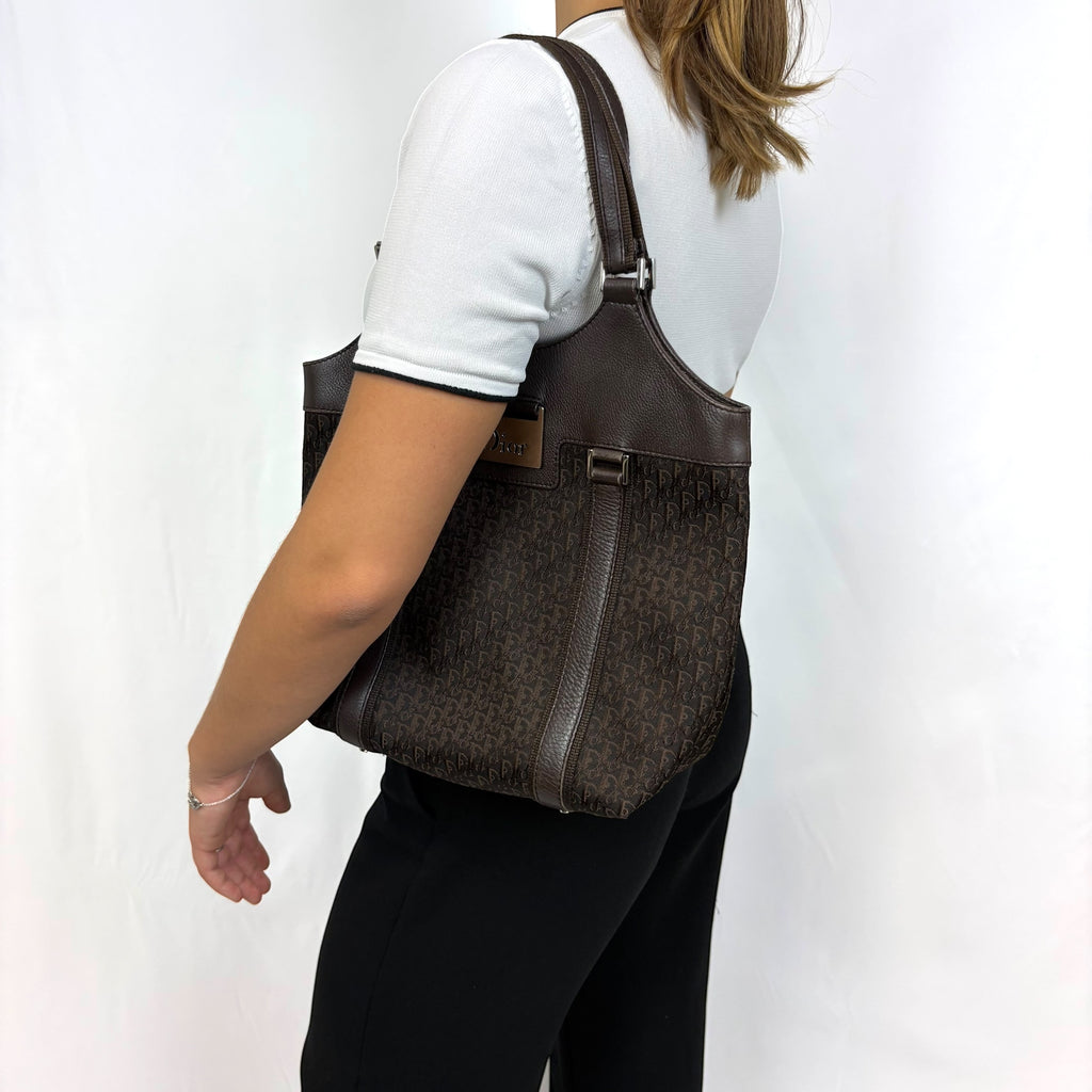 Dior Street Chic Trotter