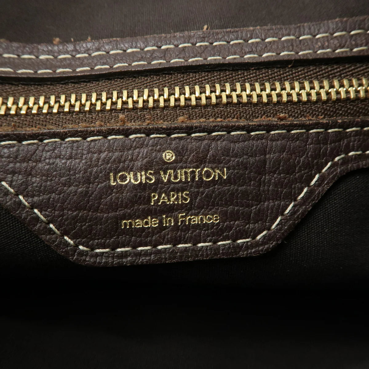 Louis Vuitton Bucket Lin