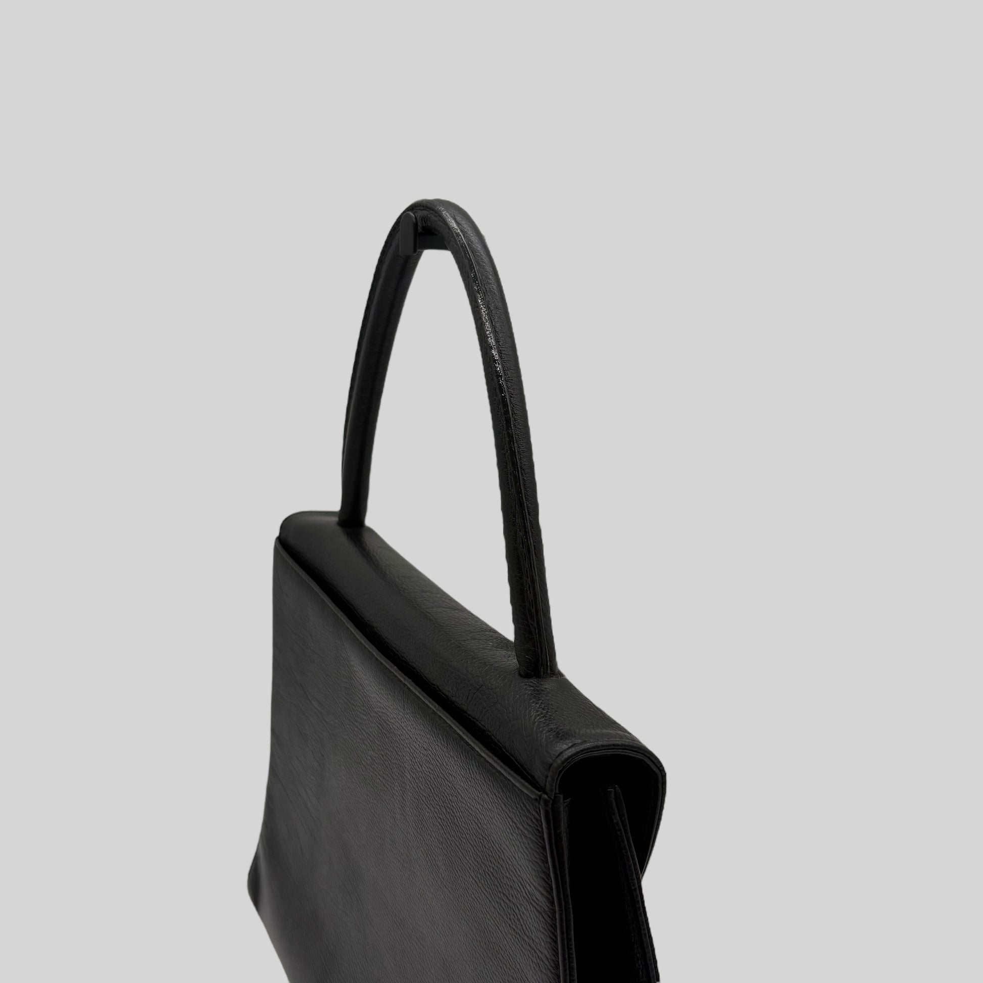 Yves Saint Laurent Leather Bag
