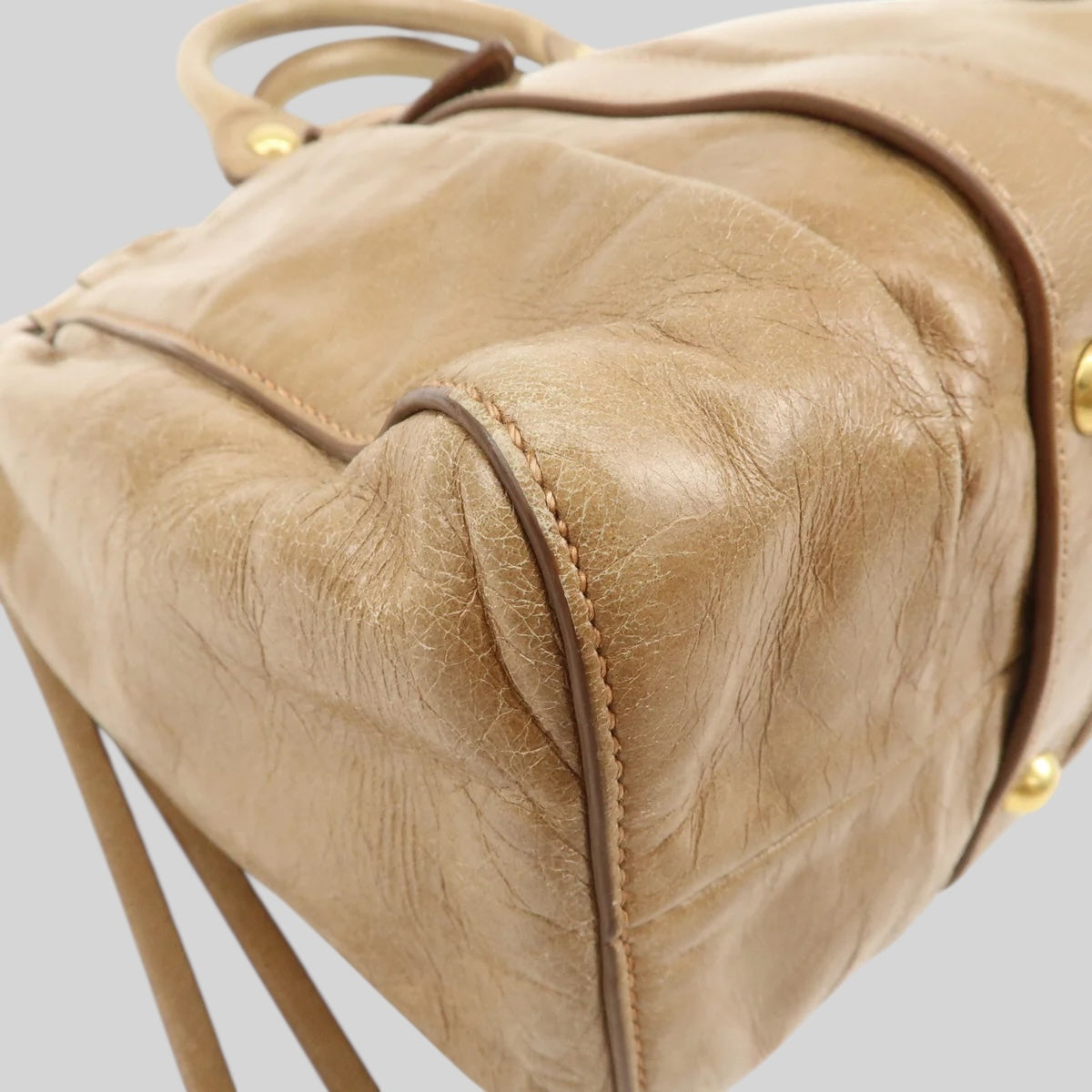 Miu Miu Vitello 2Way