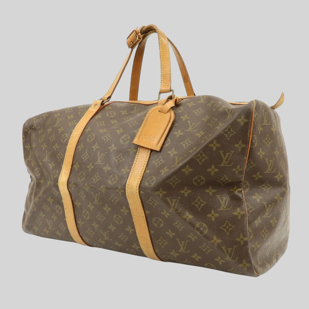 Louis Vuitton Sac Souple 55