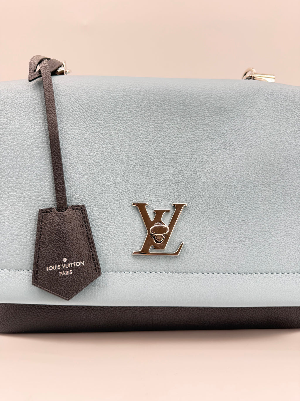LOUIS VUITTON LOCK ME