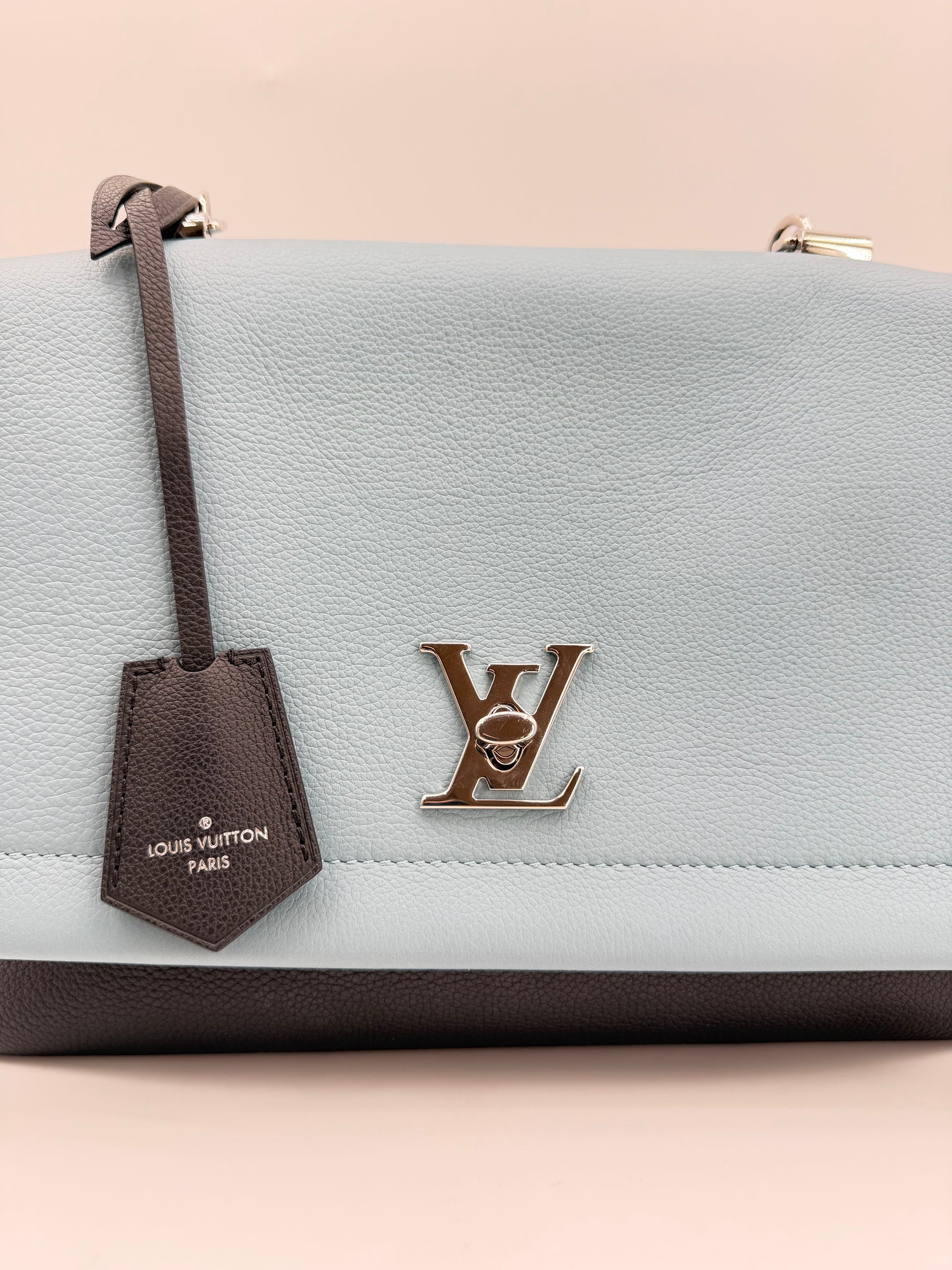 LOUIS VUITTON LOCK ME