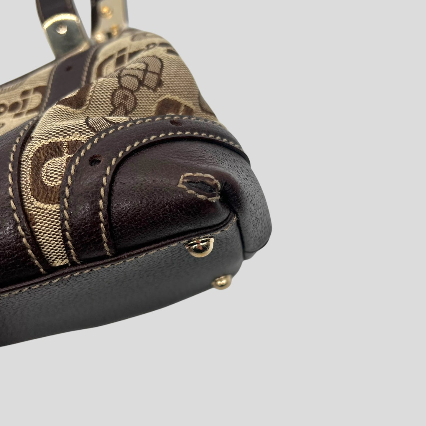 Gucci Horsebit