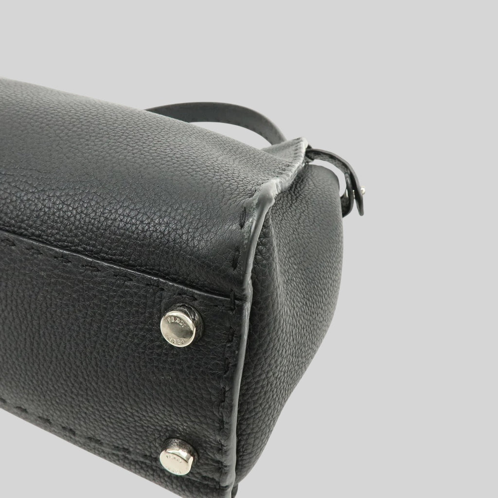 Fendi Peekaboo Selleria