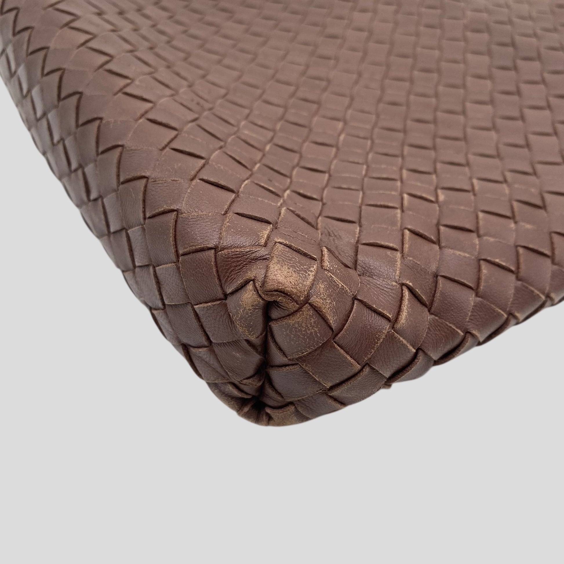Bottega Veneta Intrecciato Tote