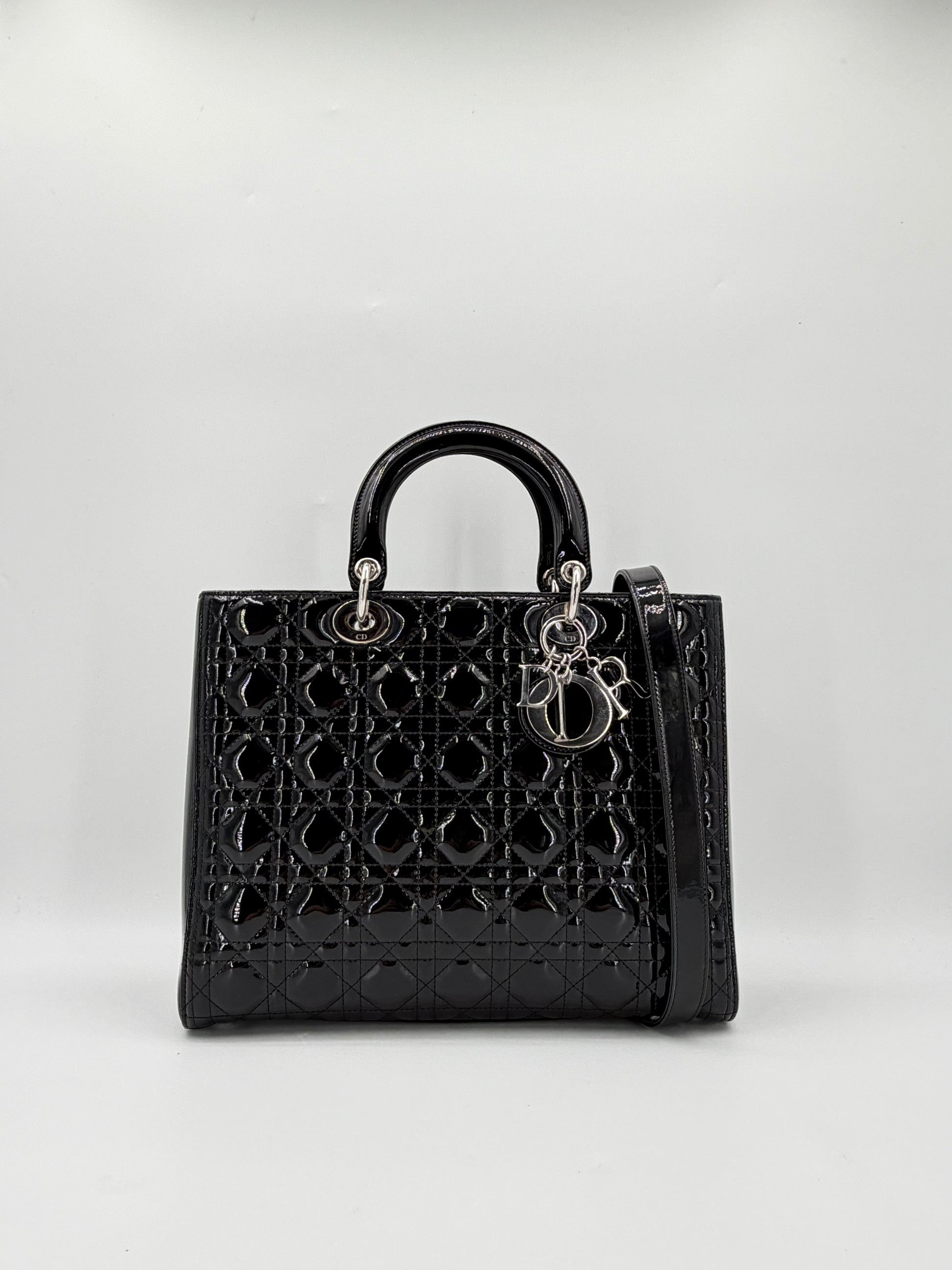 DIOR LADY L
