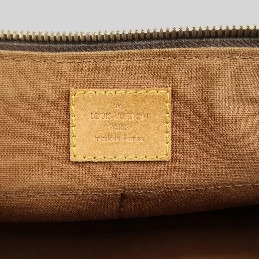 Louis Vuitton Popincourt Long