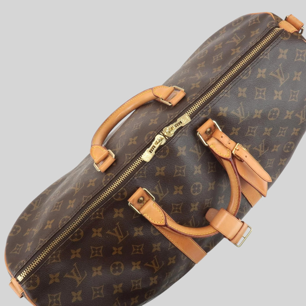 Louis Vuitton Keepall 50 Bandoulière
