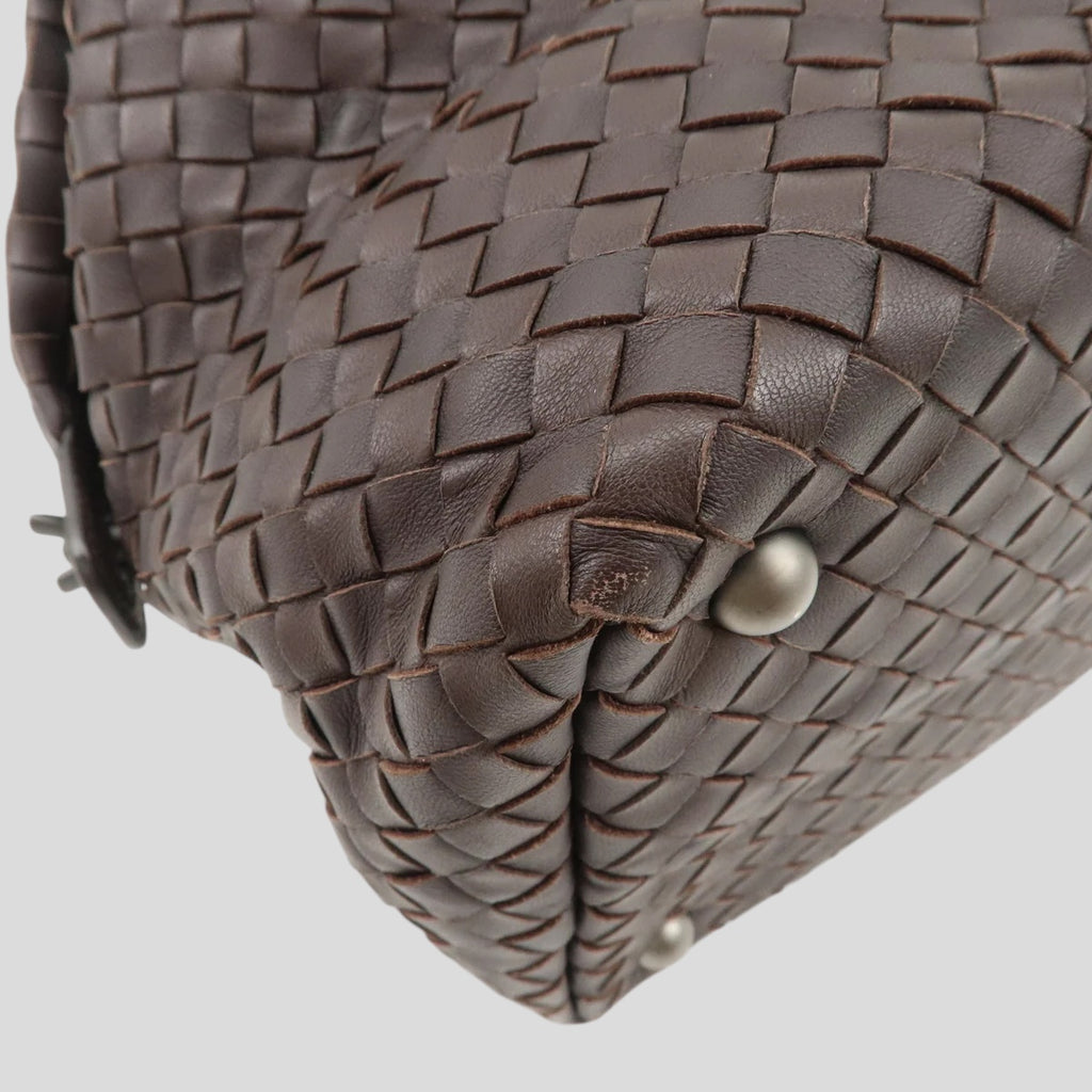 Bottega Veneta Intrecciato Montaigne